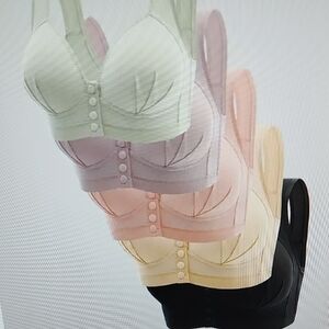 NWT Wireless Bra - Choice Of Color